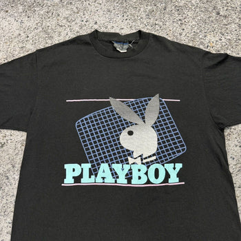 1990s Faded Playboy Tee