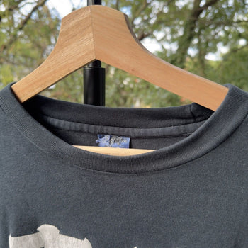 1990s Faded Tokyo Tee