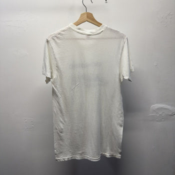 Vintage 1980s Made in USA SS Oceanic Boat Tee