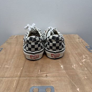 Undercover Vans OTW Wonderful & Strange Sneakers
