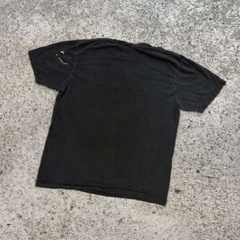 1990s Sin City Amsterdam Red Light District Sex Tee