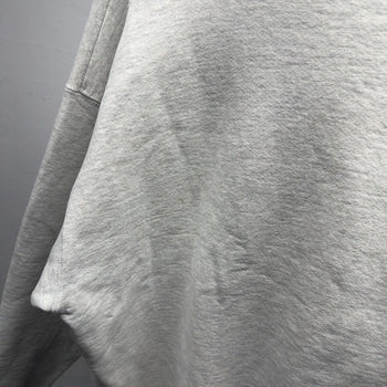 1990s Thrashed Faded Distressed Tommy Sweatshirt