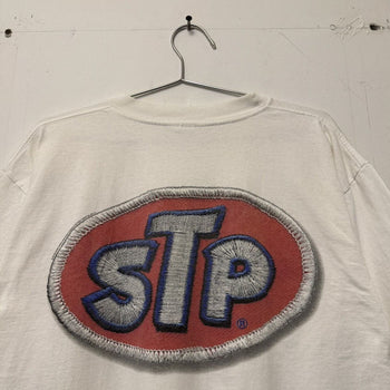 1990s STONE TEMPLE PILOTS STP LOGO TEE