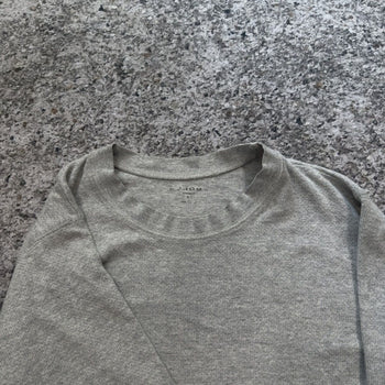 Camisa térmica de manga larga años 2000