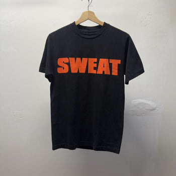 Charli XCX Sweat Tour Tee