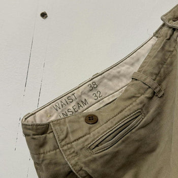 Pantalones cargo militares paracaidistas RRL RALPH LAUREN