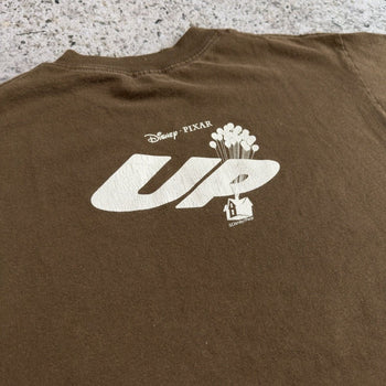 2009 Disney Pixar Up Movie Tee
