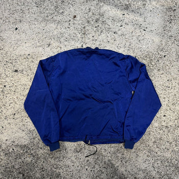 Chaqueta con cremallera Thrashed Experimental Aircraft de los años 60 y 70
