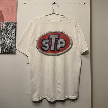 1990s STONE TEMPLE PILOTS STP LOGO TEE