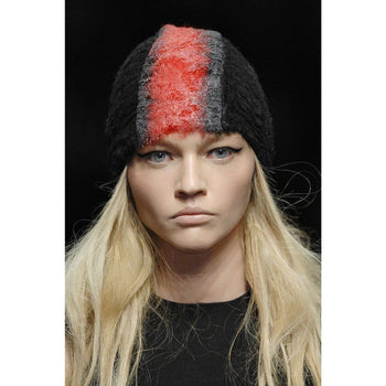 Sombrero de mohair Prada otoño/invierno 2007