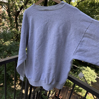 1990s Dinosaurs Extinct Cigarettes Faded Sweatshirt