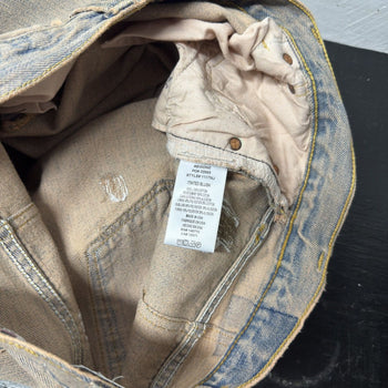 Levi's 501 Re/done 90s Jeans Tinted Blush Wash