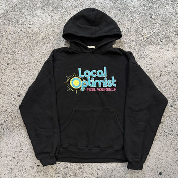 Madhappy Local Optimist Hoodie