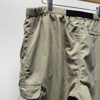 The North Face Nylon Shorts