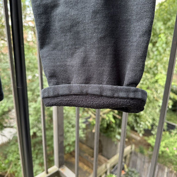 2000s Harley Davidson Faded Flame Sweatpants