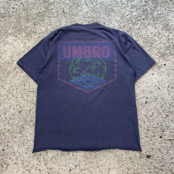 1990s Umbro Soccer Tee