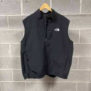 The North Face Apex Bionic Vest Black
