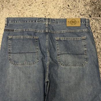 2000s Nautica Baggy Loose Fit Jeans