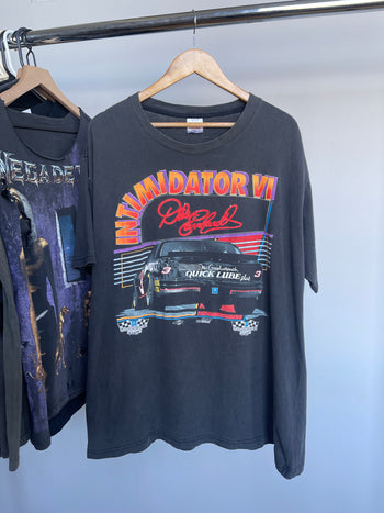 1990s DALE EARNHARDT INTIMIDATOR TOUR SERIES TEE