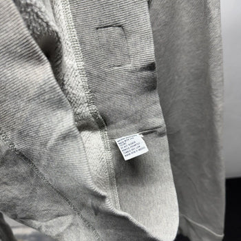 2000s Polo Ralph Lauren Faded Henley Hoodie