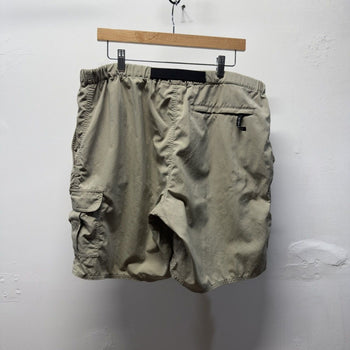 The North Face Nylon Shorts