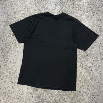 2000年代 フェイス・ノー・モア ザ・リアル・シング バンドTシャツ