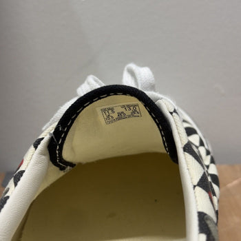 Undercover Vans OTW Wonderful & Strange Sneakers