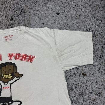 ASAP MOB TOO COZY TOUR TEE