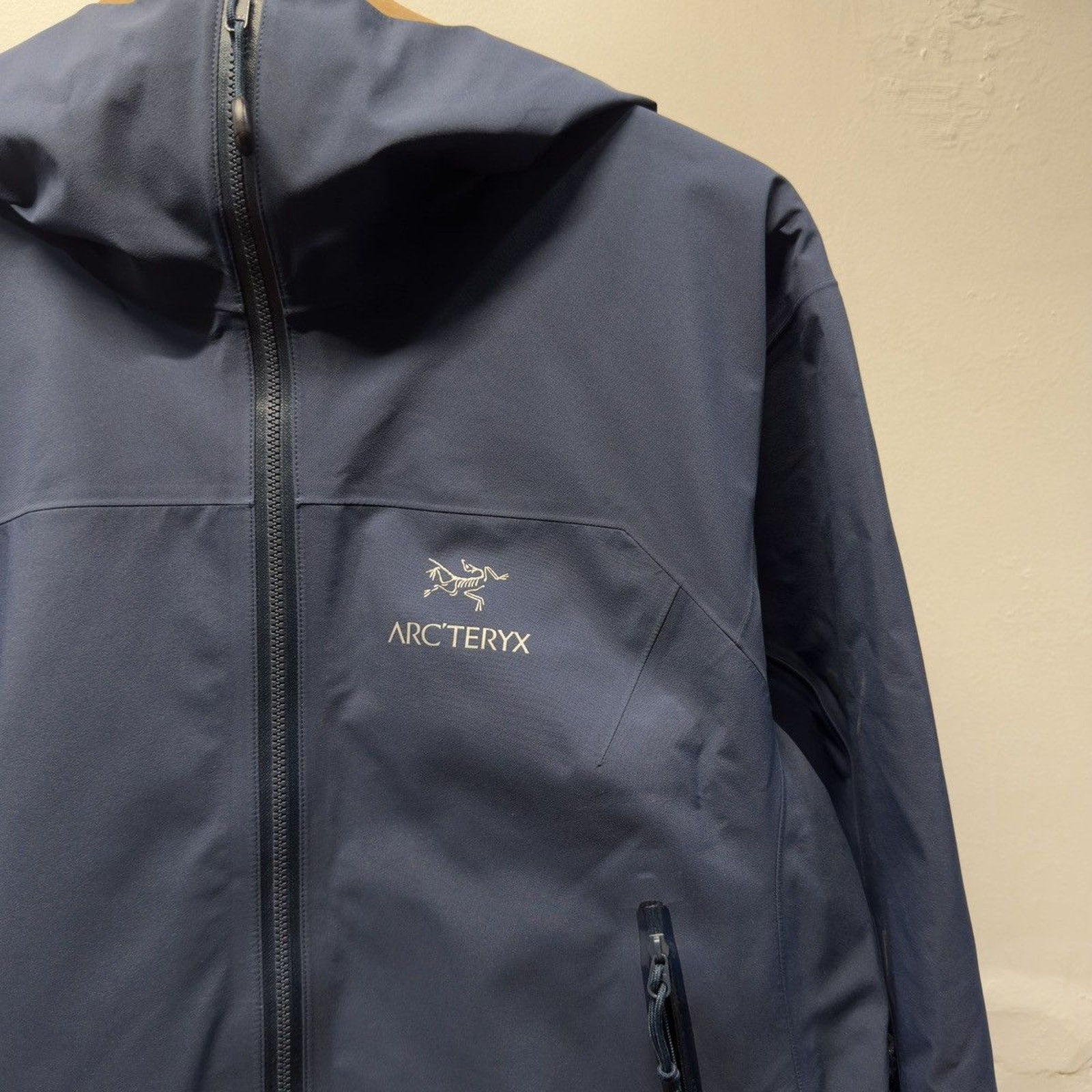 Arc'teryx Zeta AR Jacket Women's 2019 Labyrinth