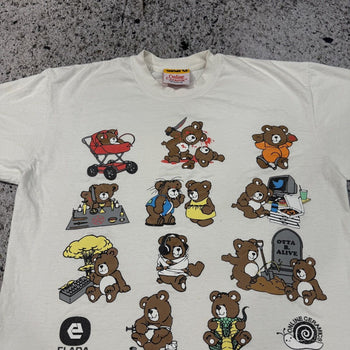 Online Ceramics Elara Bear Tee