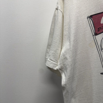 Vintage 1960s Faded Mr Auto Speed Shop Tee