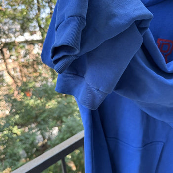 ERL California Raglan Hoodie