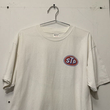 1990s STONE TEMPLE PILOTS STP LOGO TEE