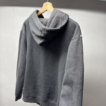 2000s Y2K Tapout Lightning Zip Up Hoodie