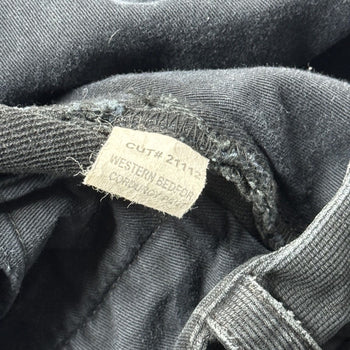 2000s RRL Ralph Lauren Western Bedford Corduroy Chino Pants - Made in USA