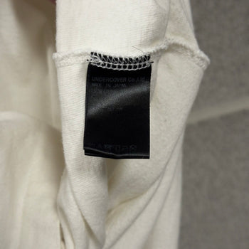 Undercover The Seventh Sense UFO Tee