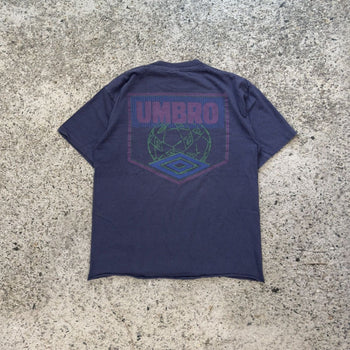 1990s Umbro Soccer Tee