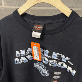 2000s Harley Davidson Tee
