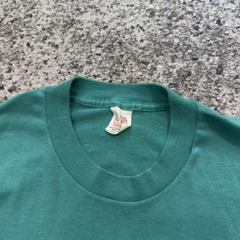 1990s Paper Thin Pocket Tee