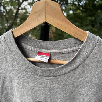 2000s Smoking Opium Tee