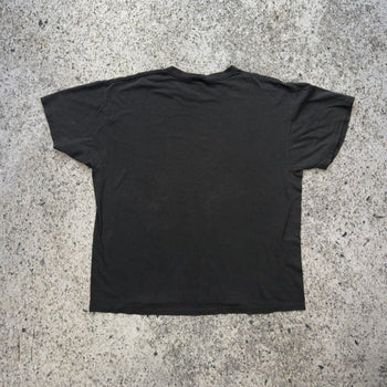 2000s Faded Psycho Tee