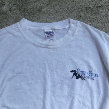 2000s Exotic Dance Strip Club Tee