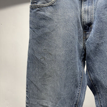 2000s Levi's 517 Faded Flare Jeans