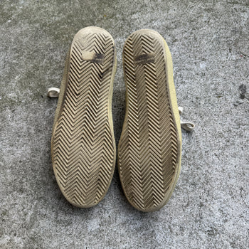 Saint Laurent Paris Court Classic Star Patch Sneakers