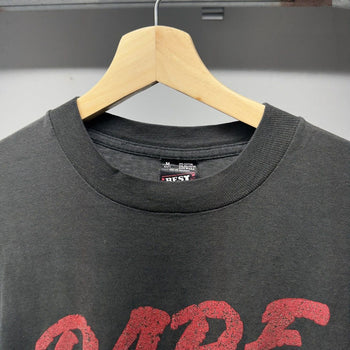 1980s Thrashed DARE Keep Kids Off Drugs Tee