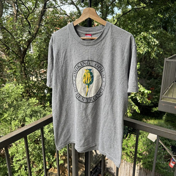 2000s Smoking Opium Tee