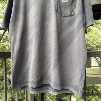 2000s Carhartt Thrashed Faded Dirty Tee