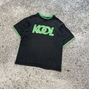 1990s Kool Cigarettes Faded Thrashed Tee