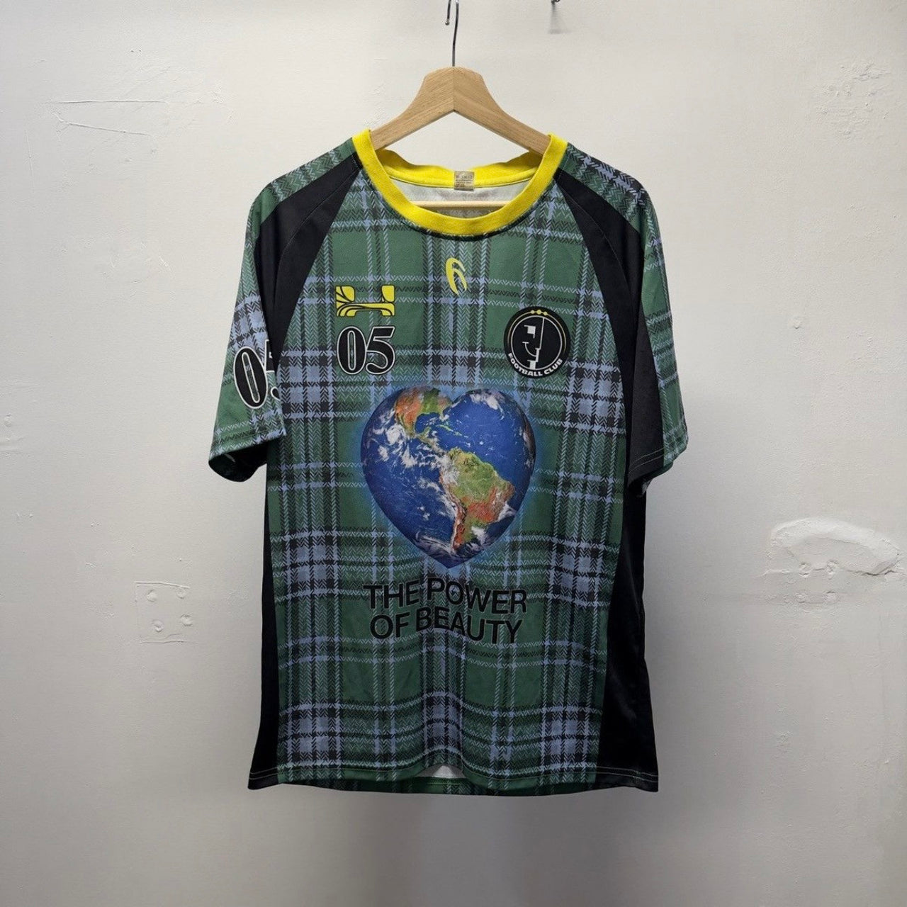 Henry Johnson Henry Store Jersey