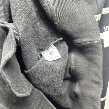 Richardson Shibari BDSM Bondage Hoodie